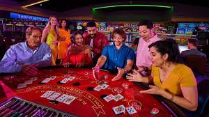 Tampilan Teen Patti calo188 di ponsel
